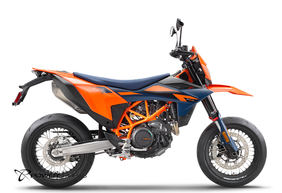 2026 KTM 390 SMC R