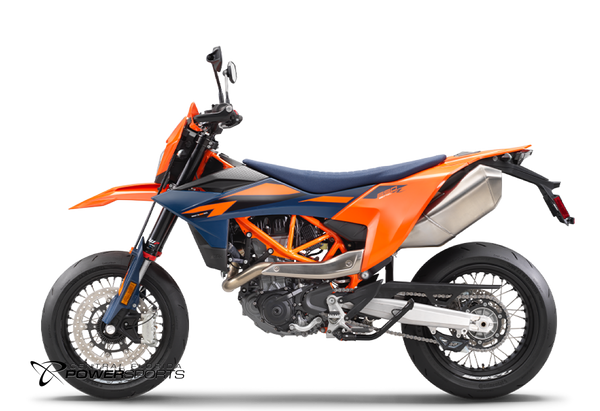 2026 KTM 390 SMC R