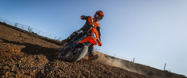 2026 KTM 390 SMC R