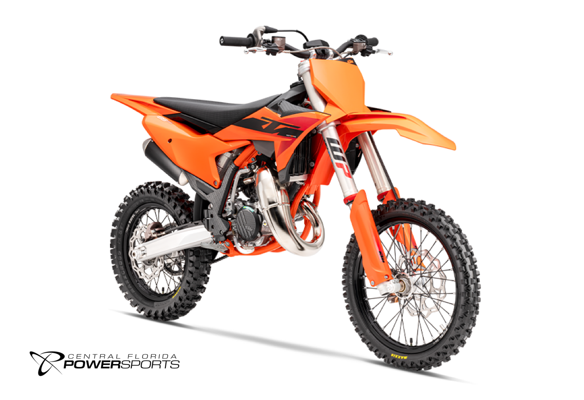 2026 KTM 85 SX 17/14 - Central Florida PowerSports