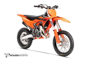 2026 KTM 85 SX 17/14