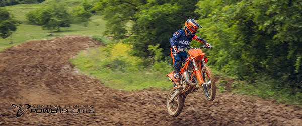 2026 KTM 85 SX 17/14