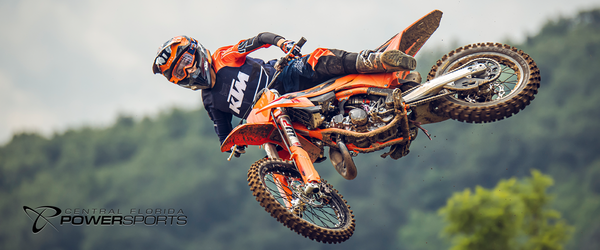 2026 KTM 85 SX 17/14