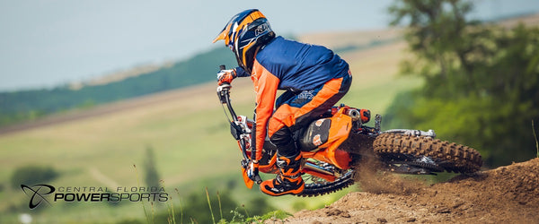 2026 KTM 85 SX 17/14