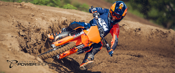 2026 KTM 85 SX 17/14