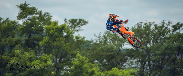 2026 KTM 85 SX 17/14