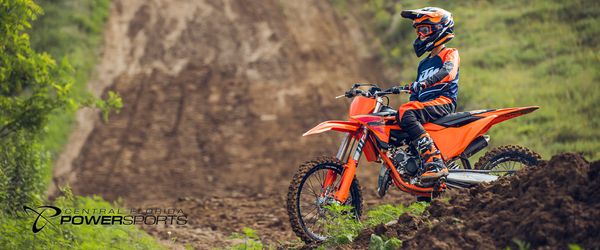 2026 KTM 85 SX 17/14