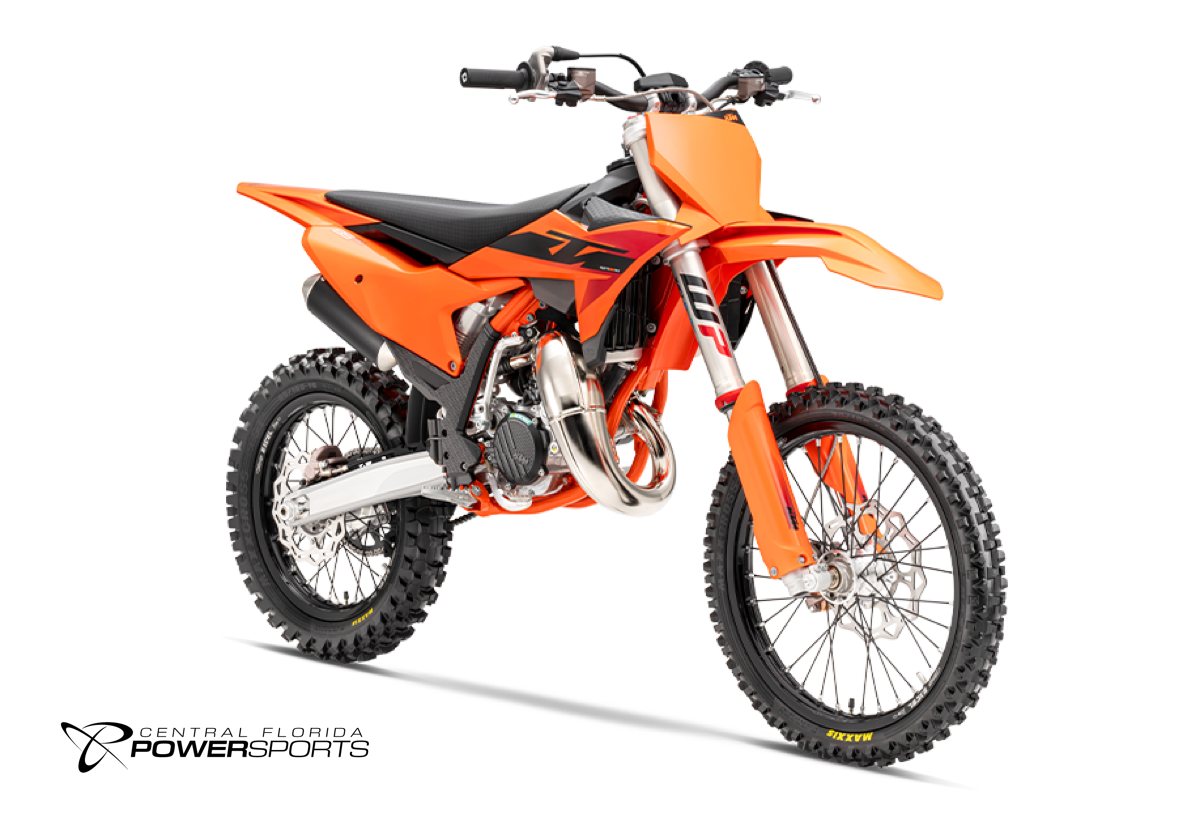 KTM 2026 KTM 85 SX 19/16 - Central Florida PowerSports