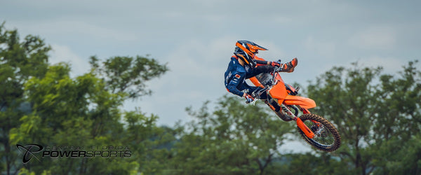 2026 KTM 85 SX 19/16