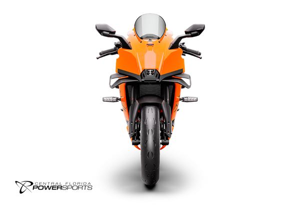 2026 KTM 990 RC R