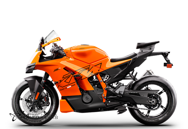 2026 KTM 990 RC R