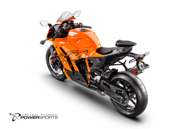 2026 KTM 990 RC R