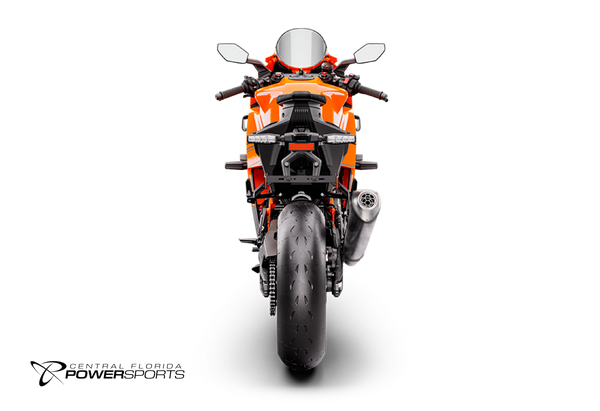 2026 KTM 990 RC R