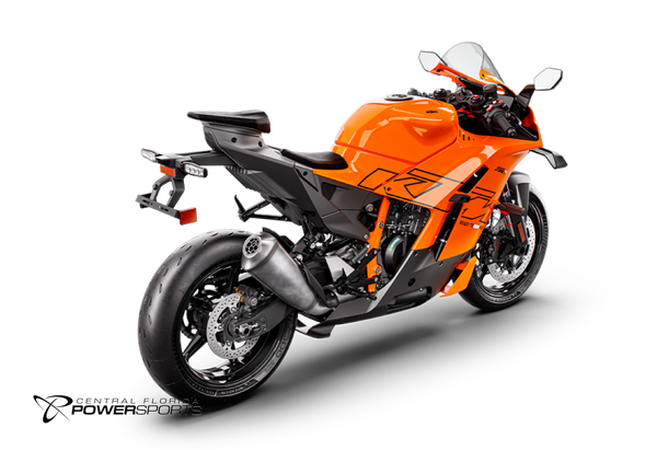 2026 KTM 990 RC R