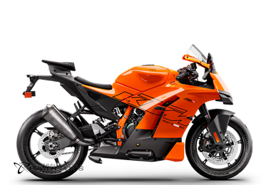 2026 KTM 990 RC R - Central Florida PowerSports