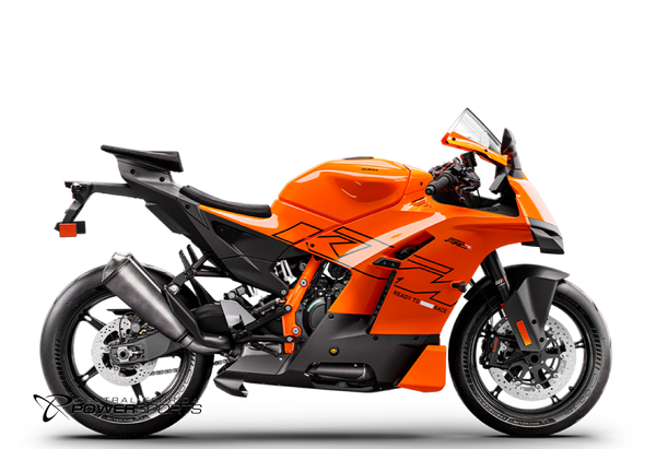 2026 KTM 990 RC R