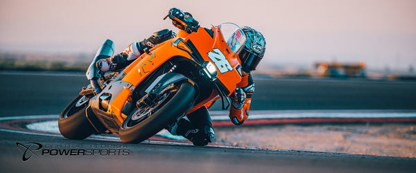 2026 KTM 990 RC R