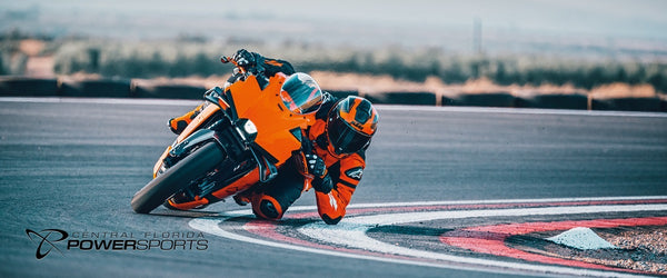 2026 KTM 990 RC R