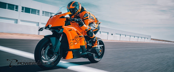 2026 KTM 990 RC R