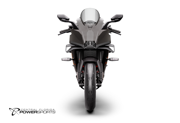 2026 KTM 990 RC R