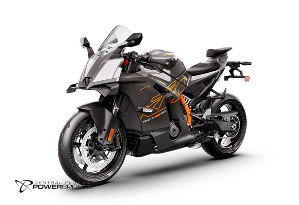 2026 KTM 990 RC R