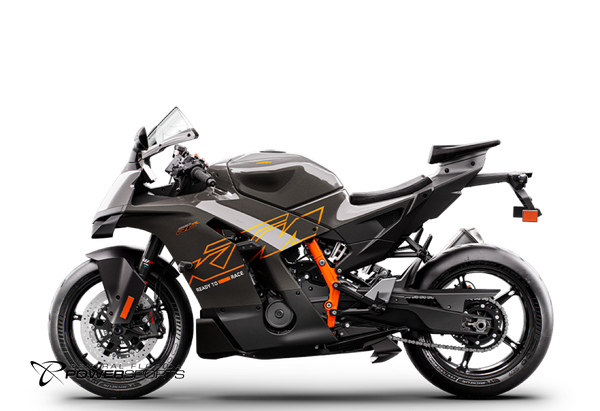 2026 KTM 990 RC R