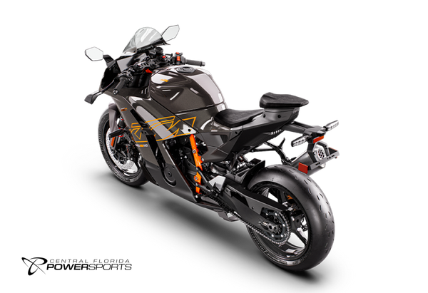 2026 KTM 990 RC R