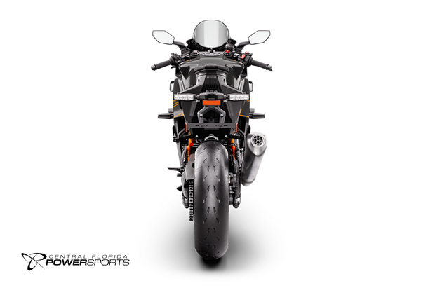2026 KTM 990 RC R