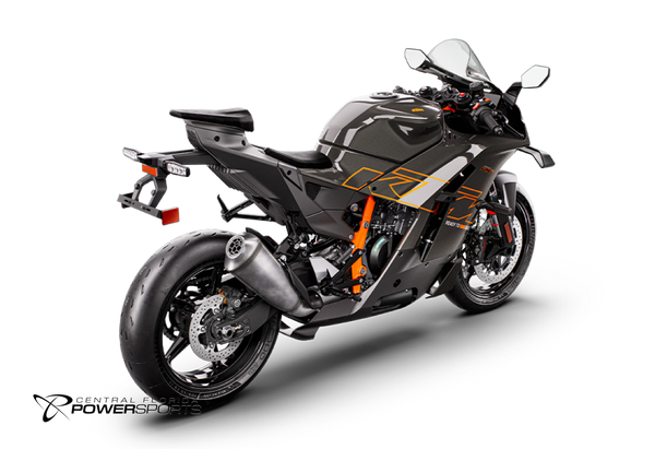 2026 KTM 990 RC R