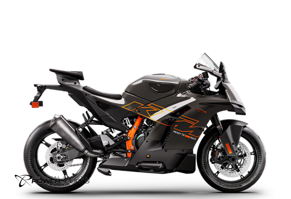 2026 KTM 990 RC R
