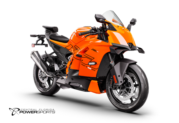 2026 KTM 990 RC R