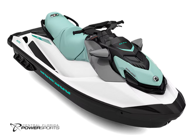 2026 Sea-Doo GTI 130