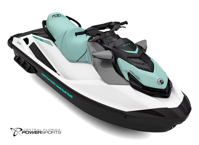 2024 Sea-Doo GTI SE - Central Florida PowerSports
