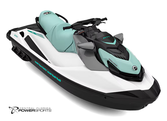 2026 Sea-Doo GTI 130
