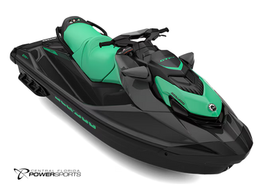 2026 Sea-Doo GTI SE 170