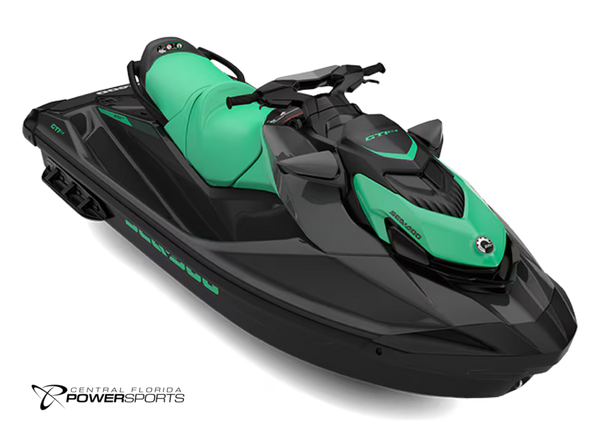 2026 Sea-Doo GTI SE 130