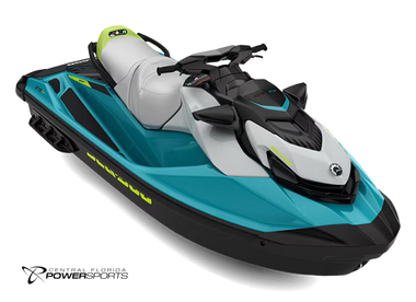 2026 Sea-Doo GTI SE 130