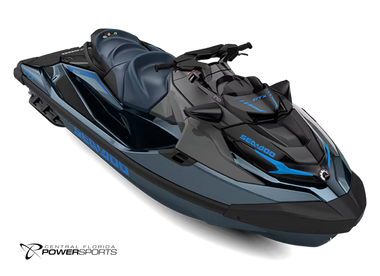 2026 Sea-Doo GTX