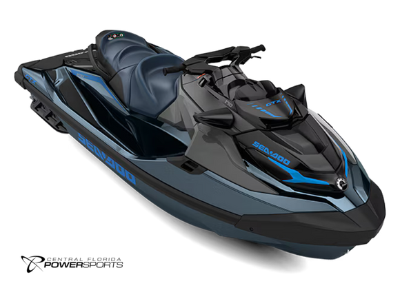 2026 Sea-Doo GTX