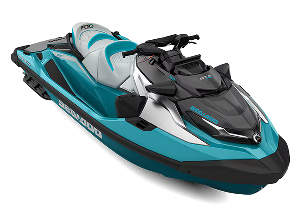 2026 Sea-Doo GTX Limited 325