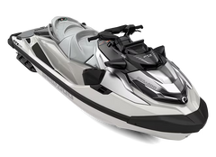 2026 Sea-Doo GTX Limited 325 - Central Florida PowerSports