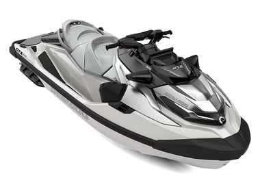 2026 Sea-Doo GTX Limited 325