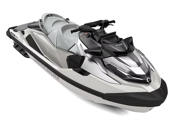 2026 Sea-Doo GTX Limited 325