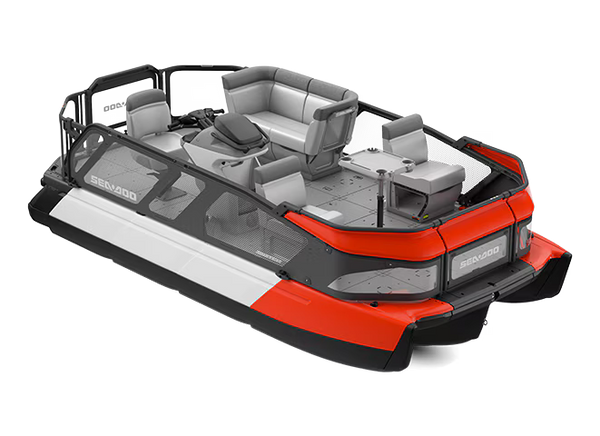 2026 Sea-Doo Switch 16 - 170 hp