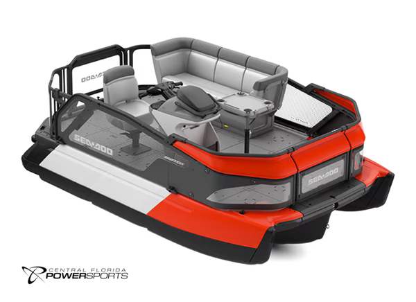 2026 Sea-Doo Switch Compact - 130 hp