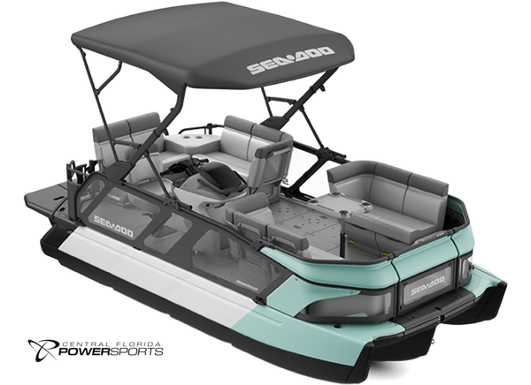 2026 Sea-Doo Switch Cruise 18 - 230hp Tech