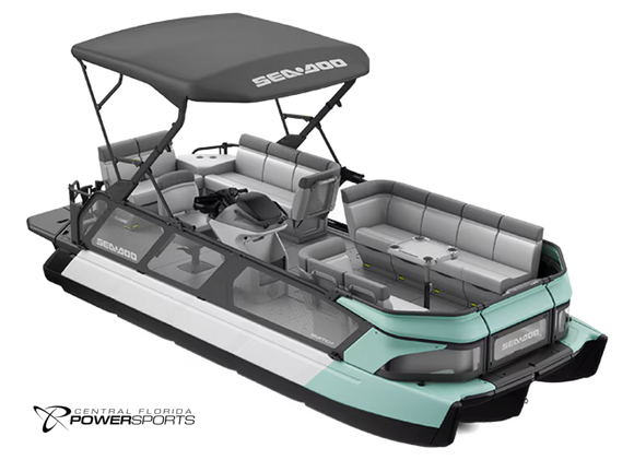 2026 Sea-Doo Switch Cruise 21 - 230hp