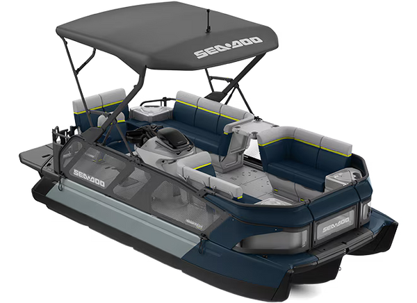 2026 Sea-Doo Switch Cruise Limited 18 300hp