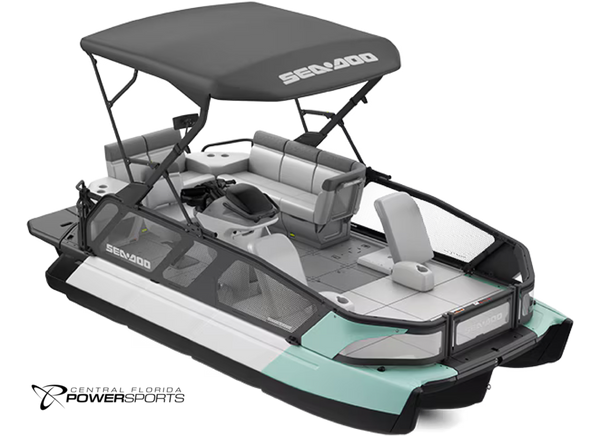 2026 Sea-Doo Switch Sport 18 - 300 hp