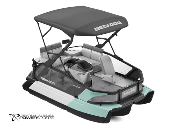 2026 Sea-Doo Switch Sport Compact - 170 hp